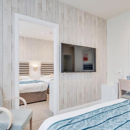 St Ives Hotel リザム・セント・アンズ エクステリア 写真