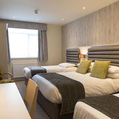 St Ives Hotel リザム・セント・アンズ エクステリア 写真
