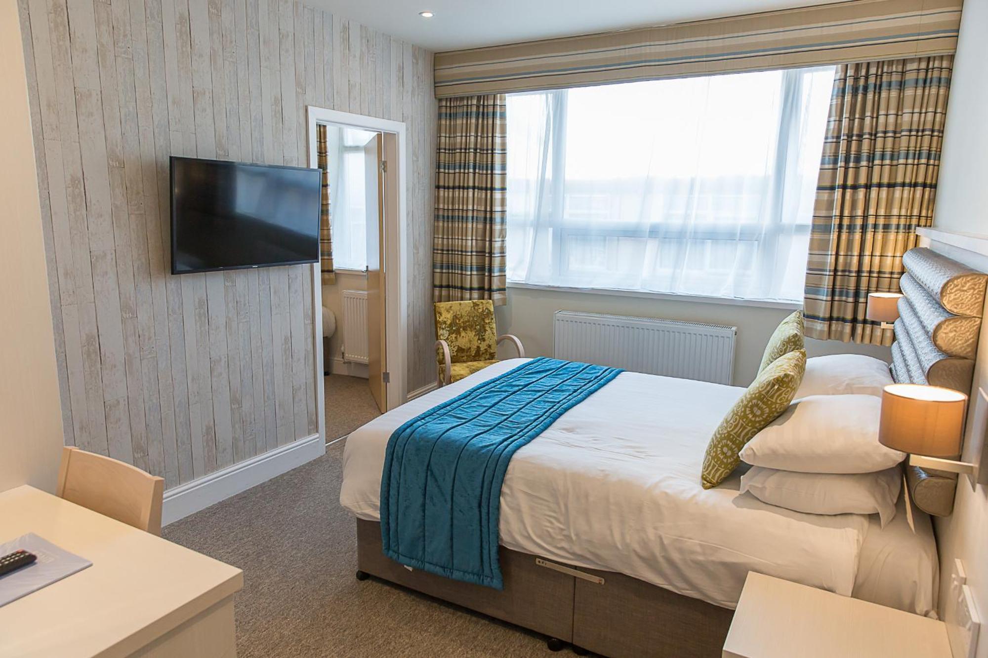St Ives Hotel リザム・セント・アンズ エクステリア 写真