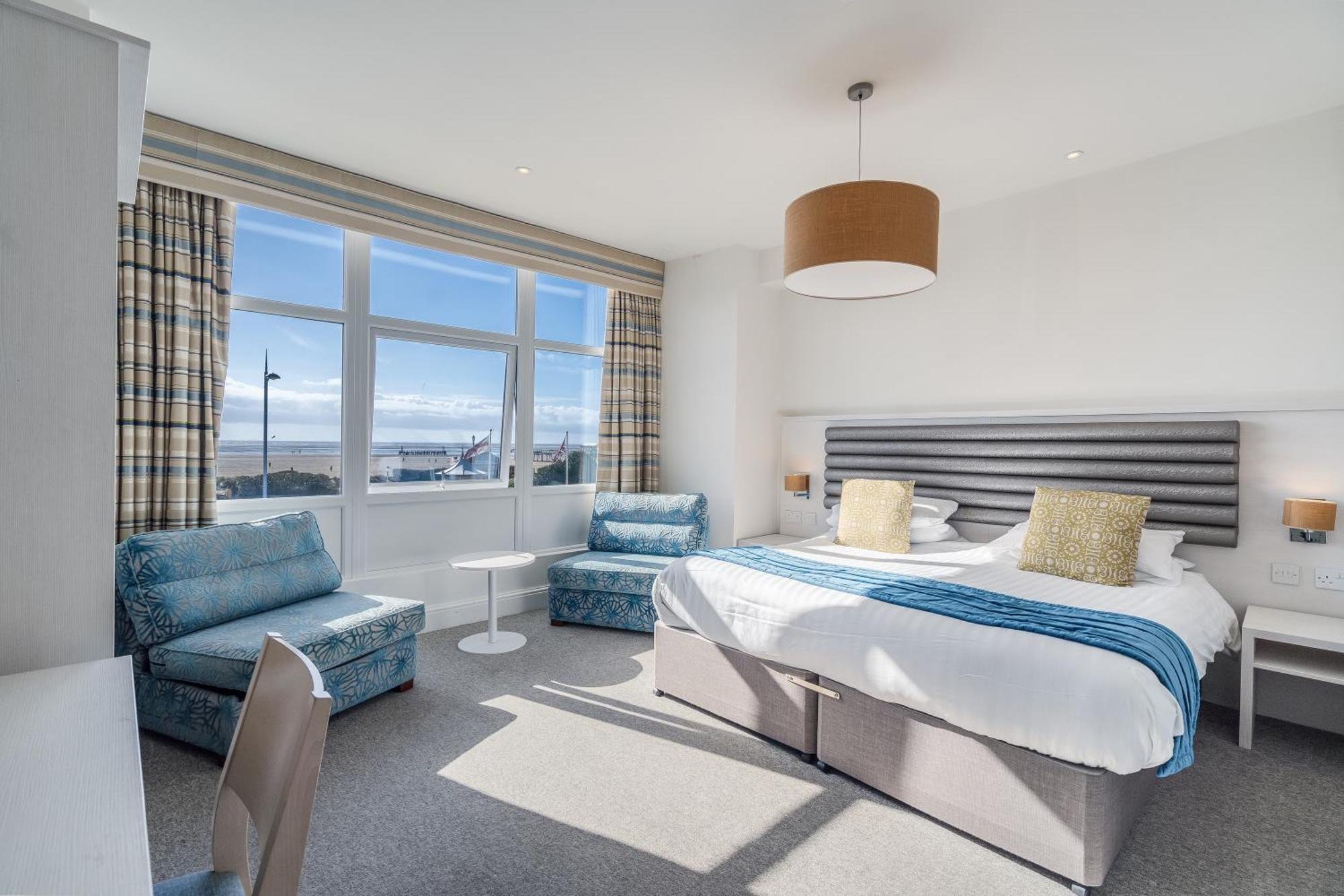 St Ives Hotel リザム・セント・アンズ エクステリア 写真