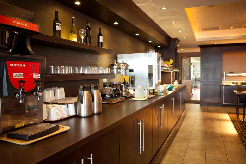 St Ives Hotel リザム・セント・アンズ エクステリア 写真