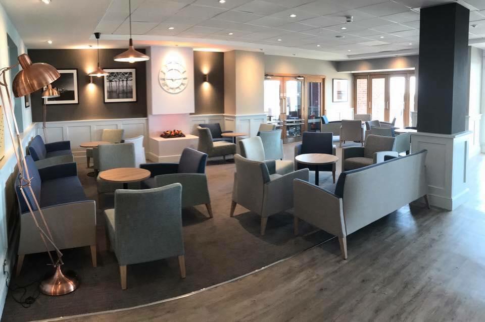 St Ives Hotel リザム・セント・アンズ エクステリア 写真