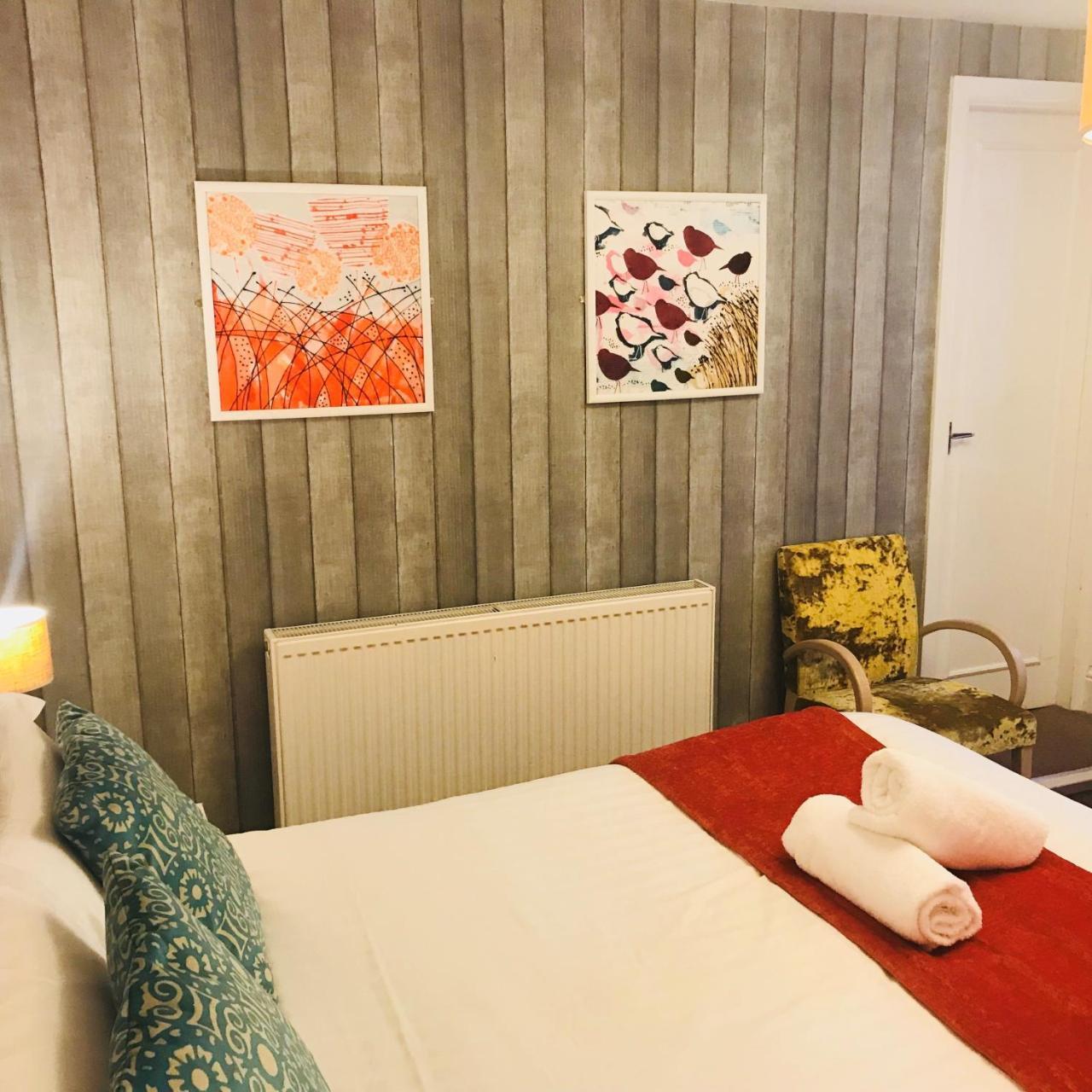 St Ives Hotel リザム・セント・アンズ エクステリア 写真